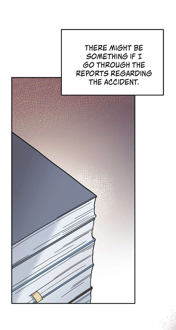 For Snow White Chapter 89 - Page 47