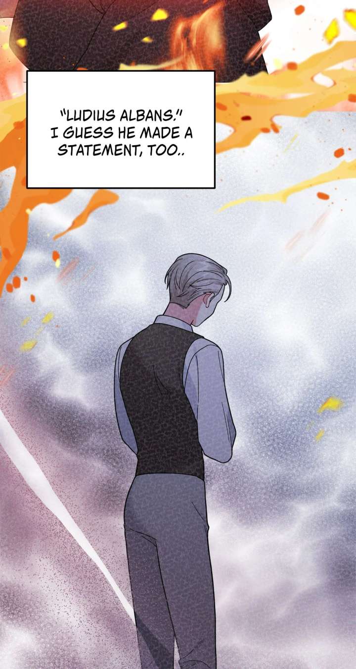 For Snow White Chapter 89 - Page 49