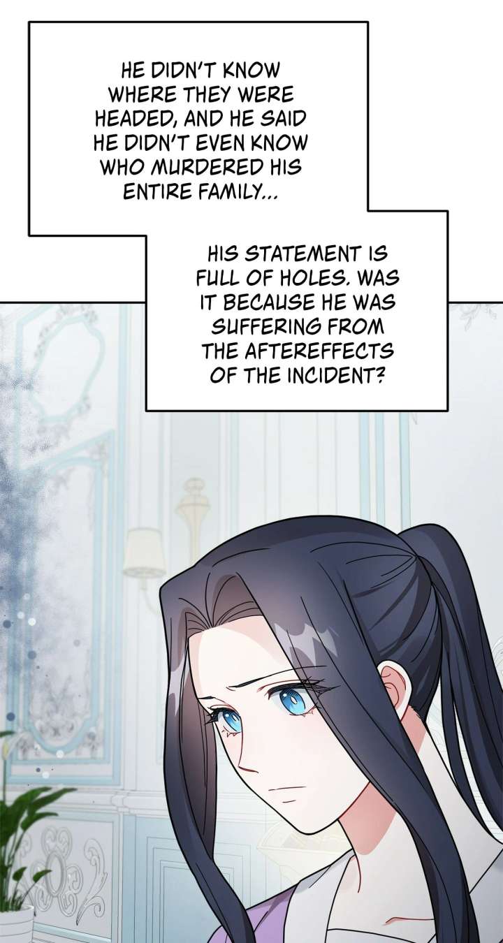 For Snow White Chapter 89 - Page 51