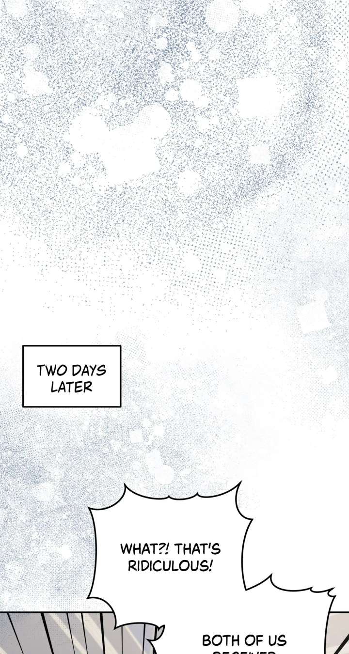 For Snow White Chapter 89 - Page 56