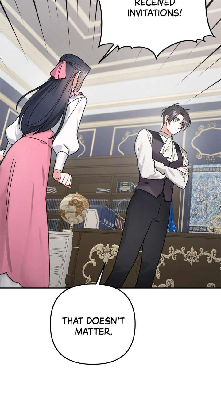 For Snow White Chapter 89 - Page 57