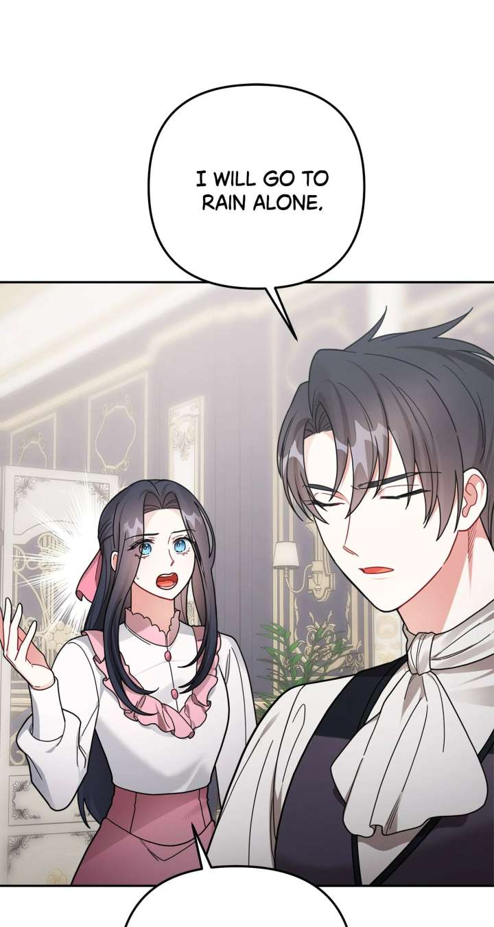 For Snow White Chapter 89 - Page 59