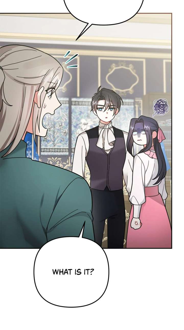 For Snow White Chapter 89 - Page 75