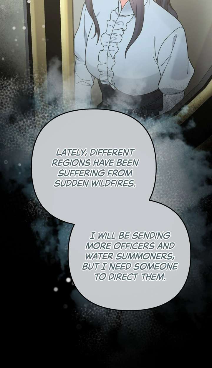 For Snow White Chapter 89 - Page 80