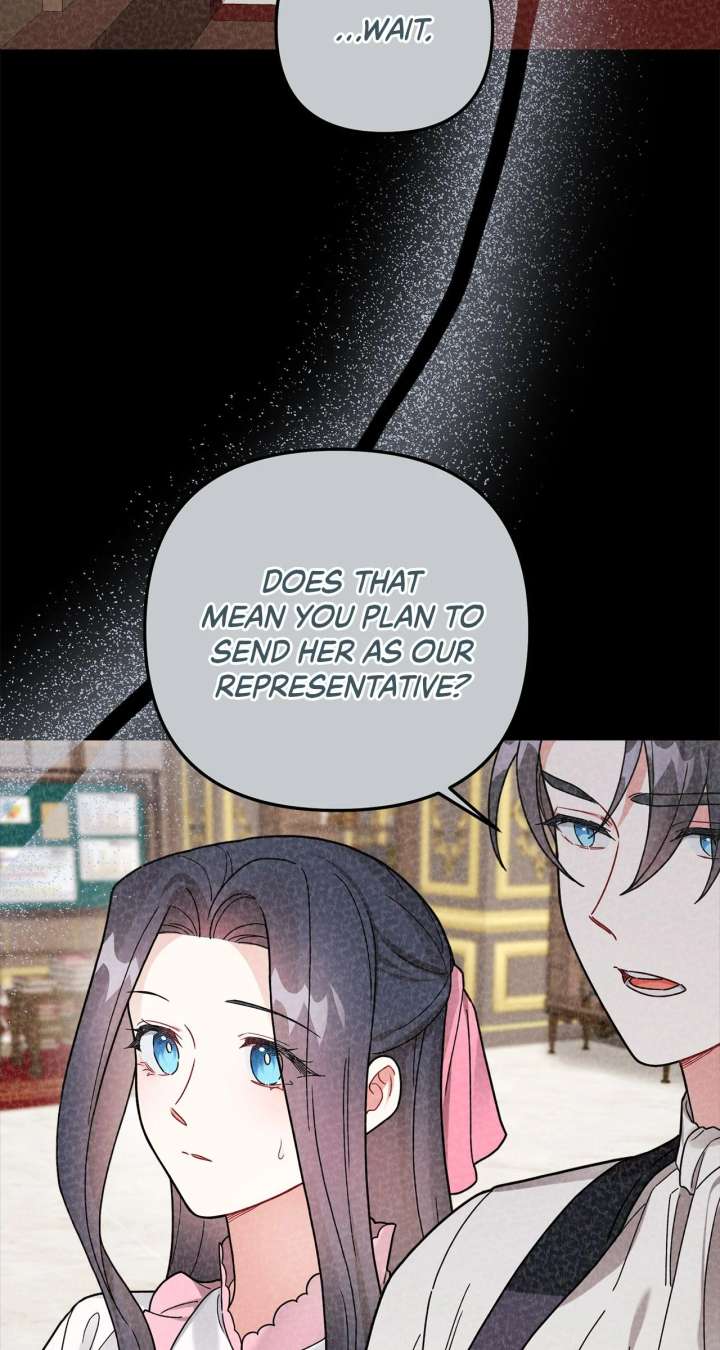 For Snow White Chapter 89 - Page 82