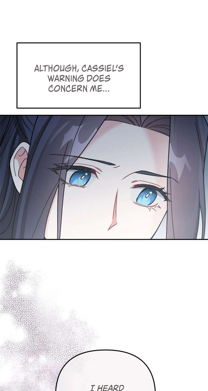 For Snow White Chapter 89 - Page 89