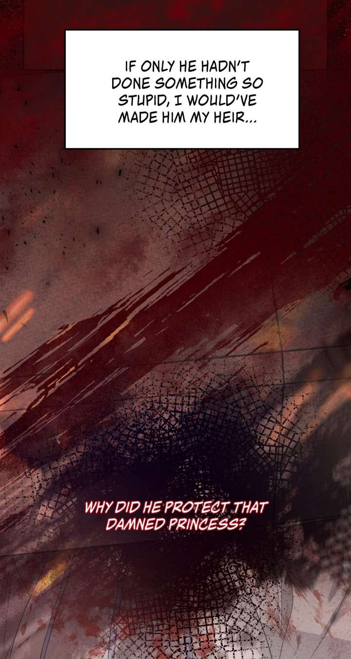 For Snow White Chapter 89 - Page 9