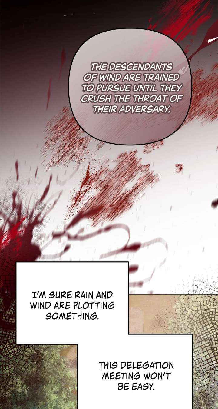 For Snow White Chapter 89 - Page 92