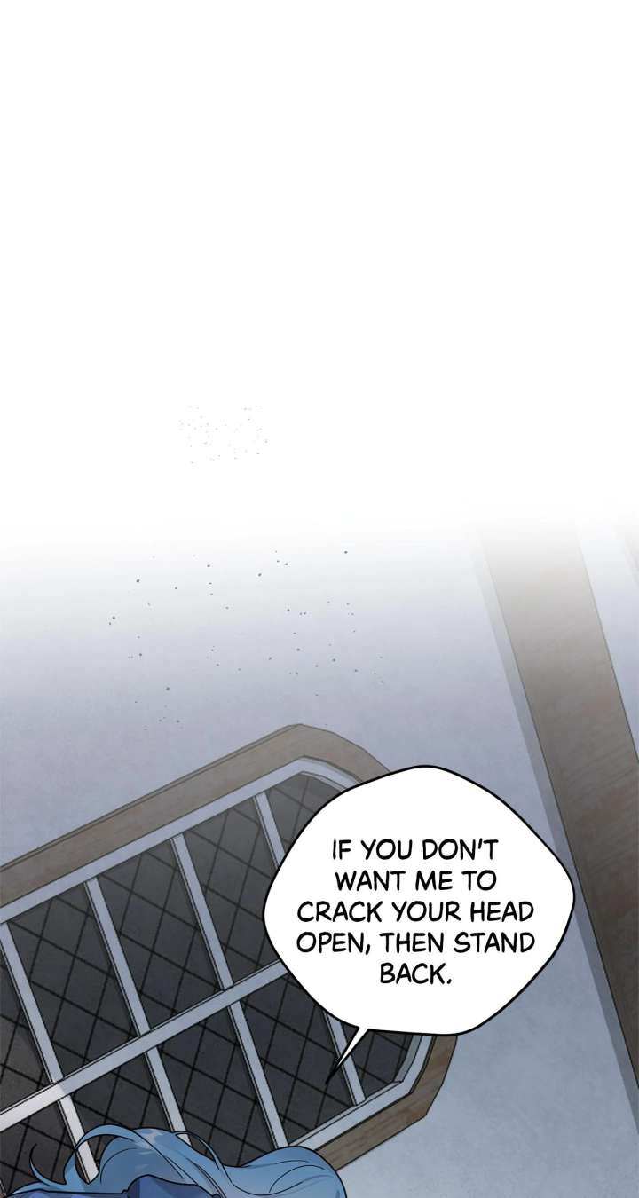 For Snow White Chapter 90 - Page 1