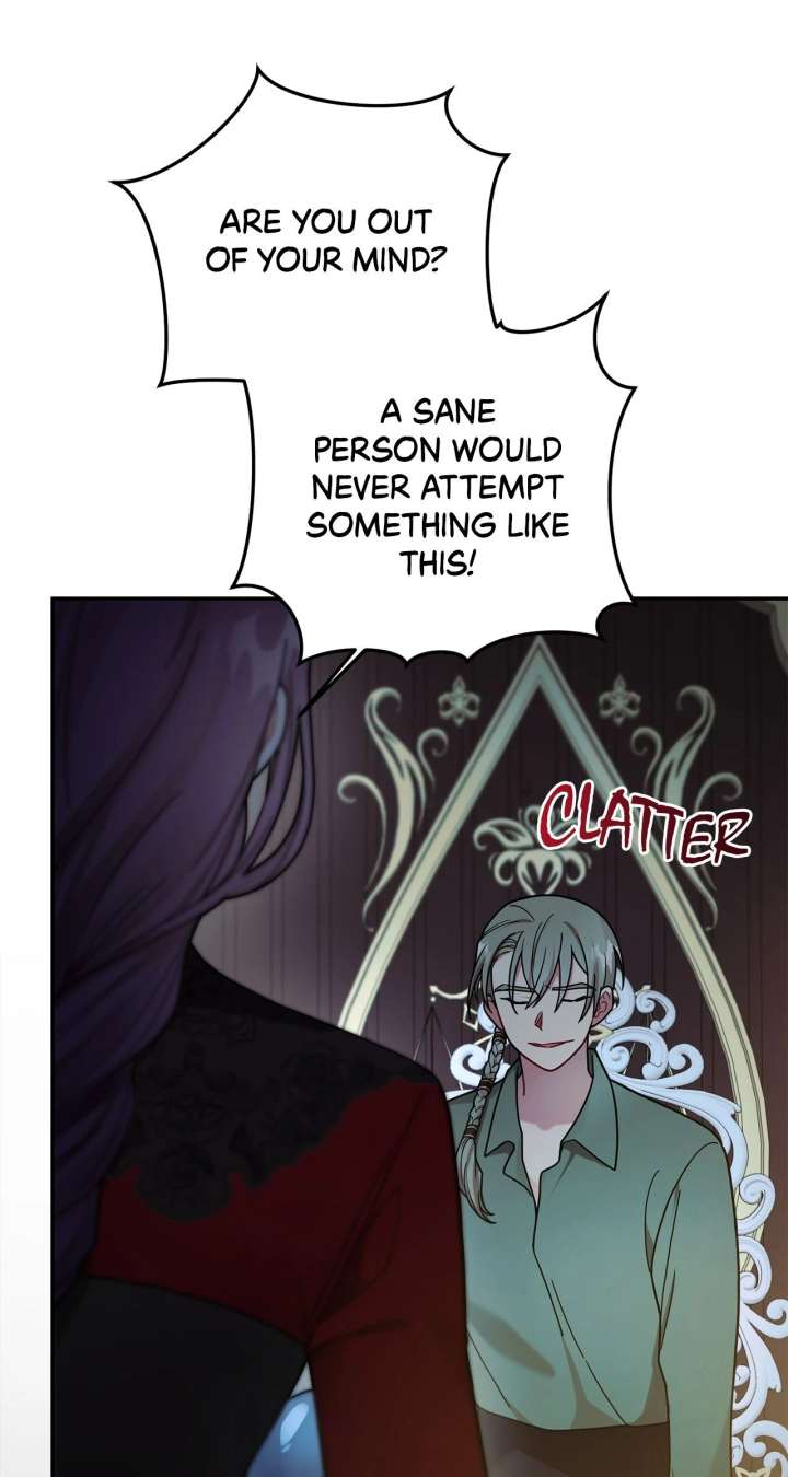 For Snow White Chapter 90 - Page 101