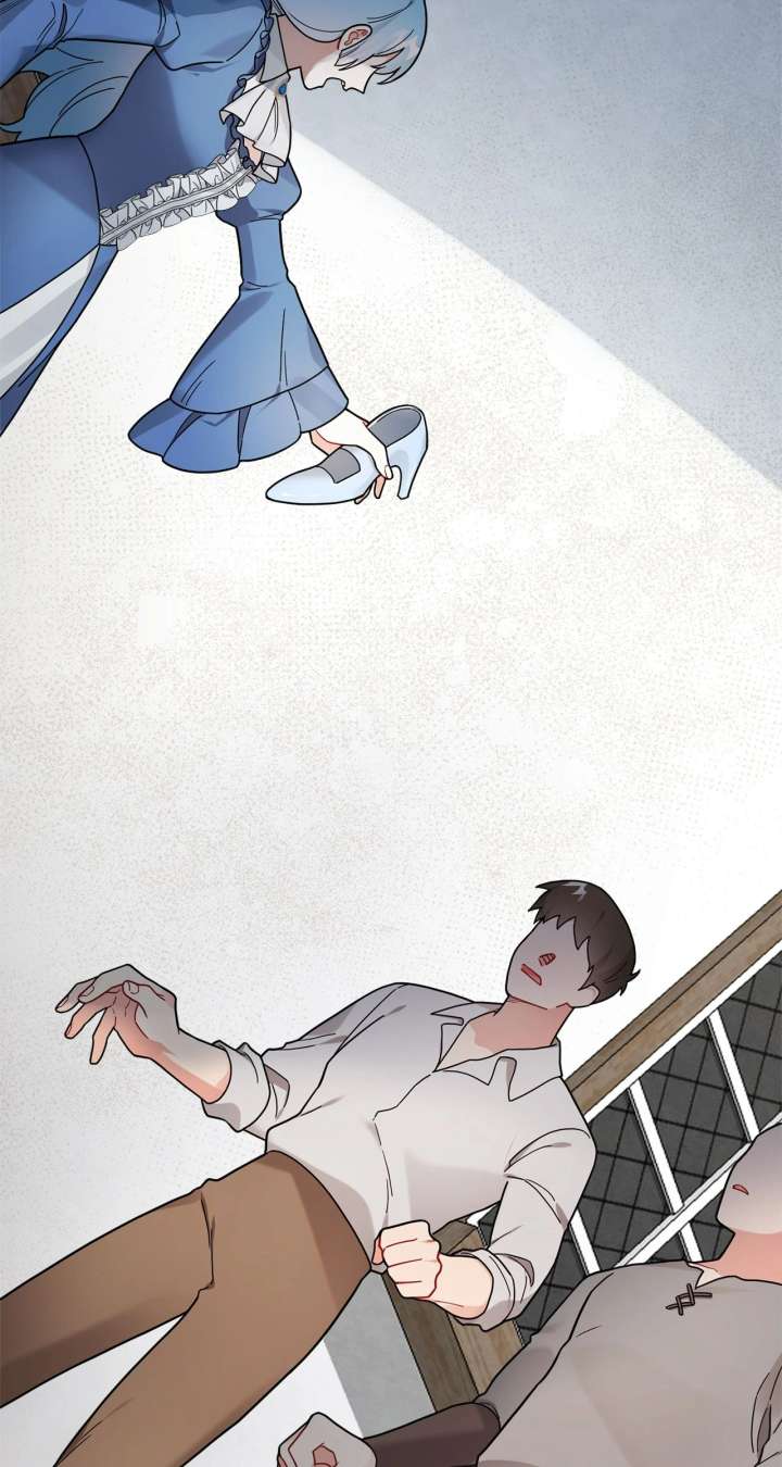 For Snow White Chapter 90 - Page 2