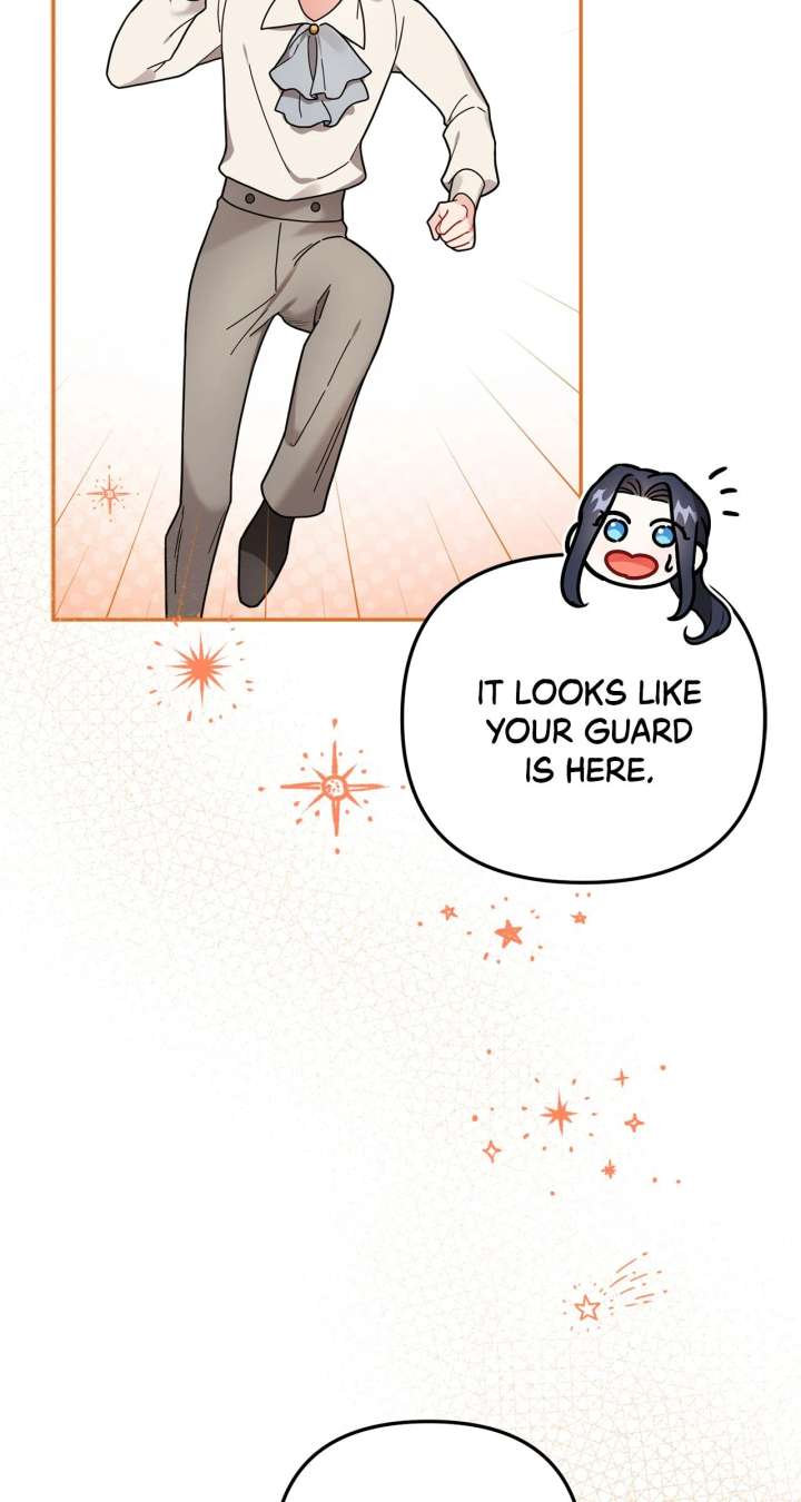 For Snow White Chapter 90 - Page 28