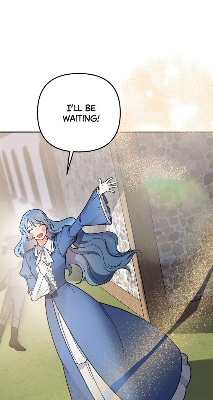 For Snow White Chapter 90 - Page 36