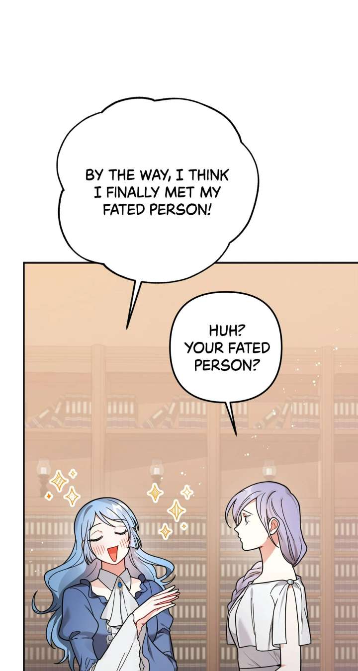 For Snow White Chapter 90 - Page 45