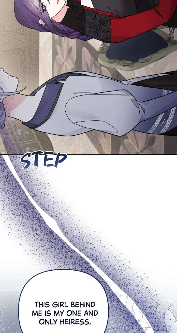 For Snow White Chapter 90 - Page 61