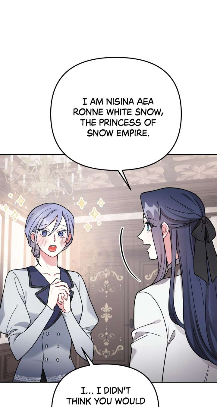 For Snow White Chapter 90 - Page 64