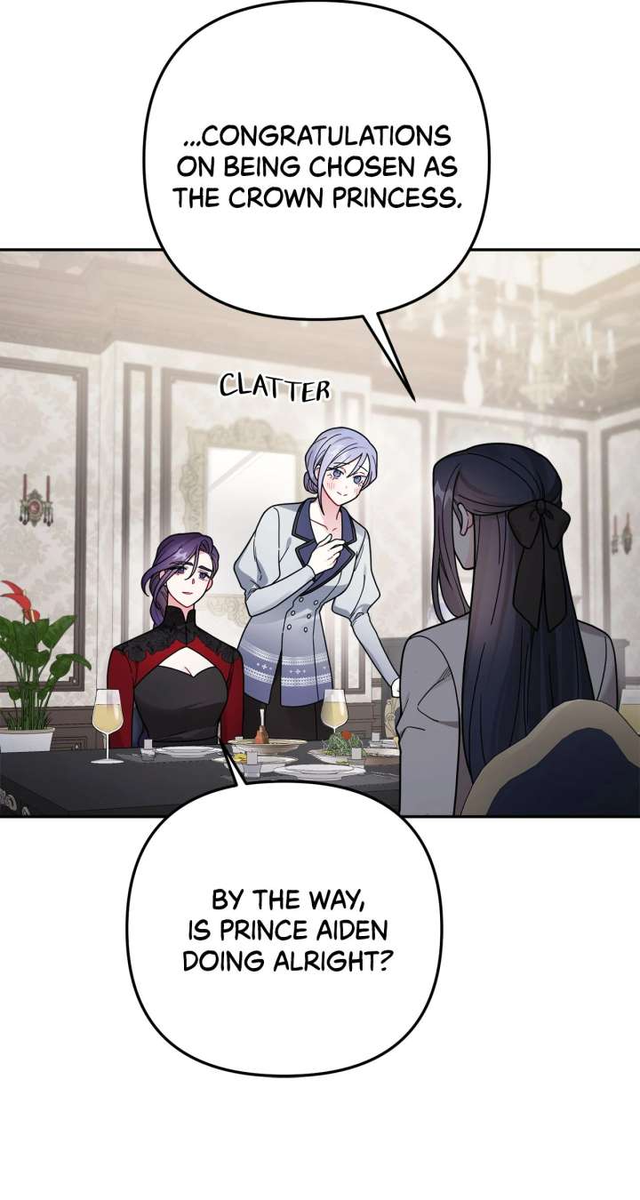 For Snow White Chapter 90 - Page 67