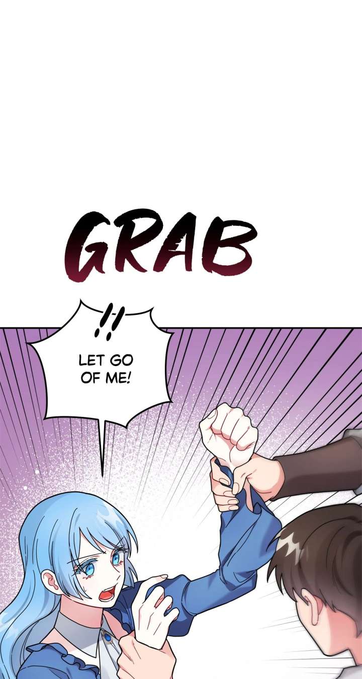 For Snow White Chapter 90 - Page 7