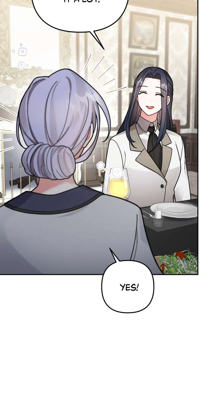 For Snow White Chapter 90 - Page 75