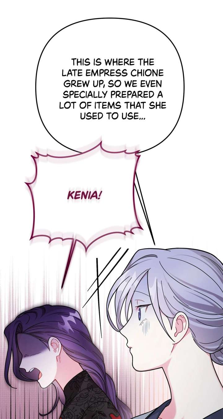 For Snow White Chapter 90 - Page 76