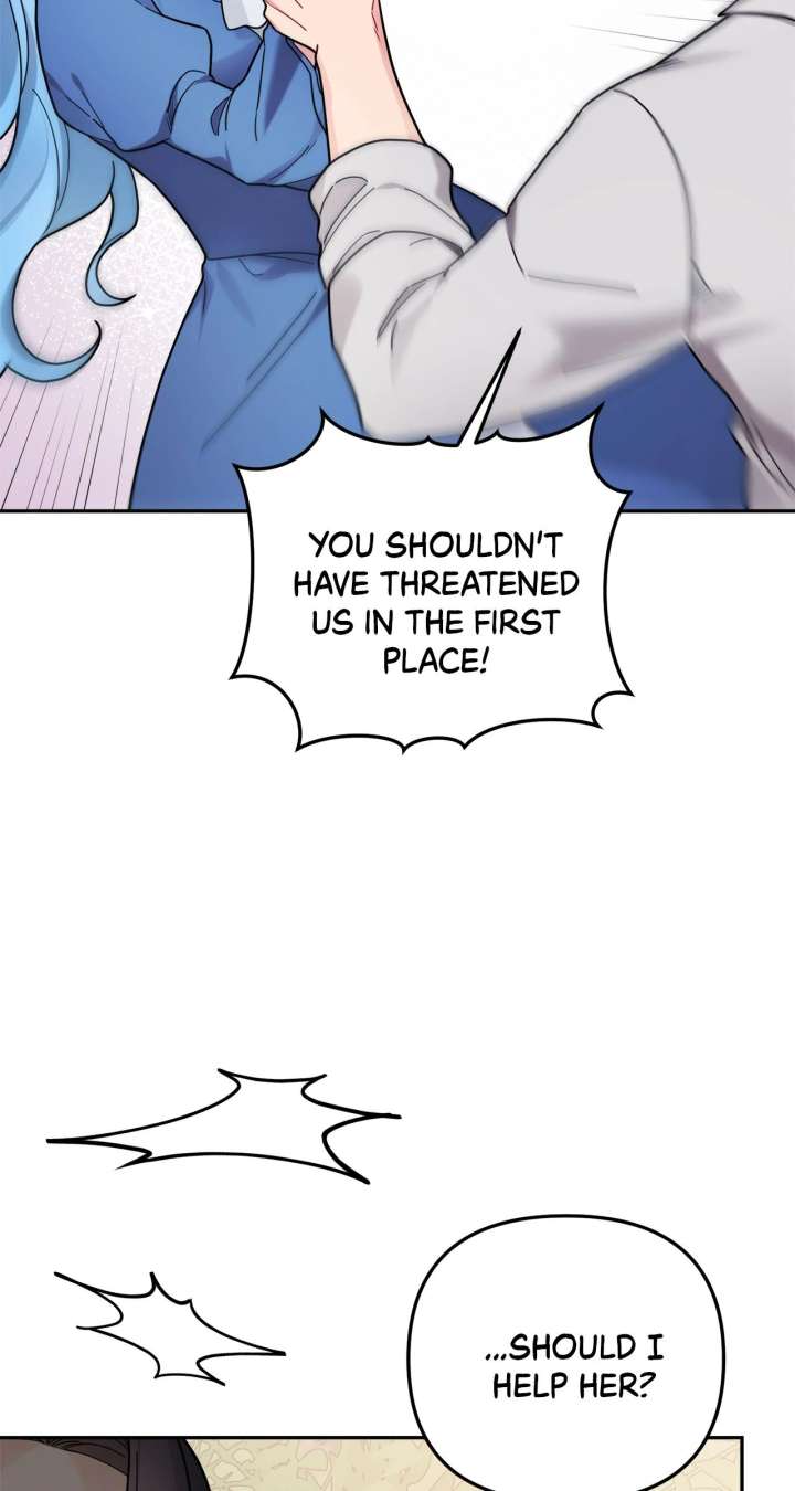 For Snow White Chapter 90 - Page 8