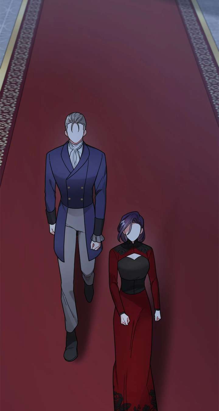 For Snow White Chapter 90 - Page 85