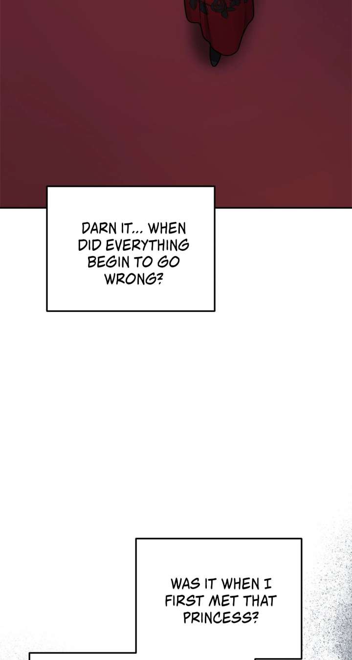 For Snow White Chapter 90 - Page 86