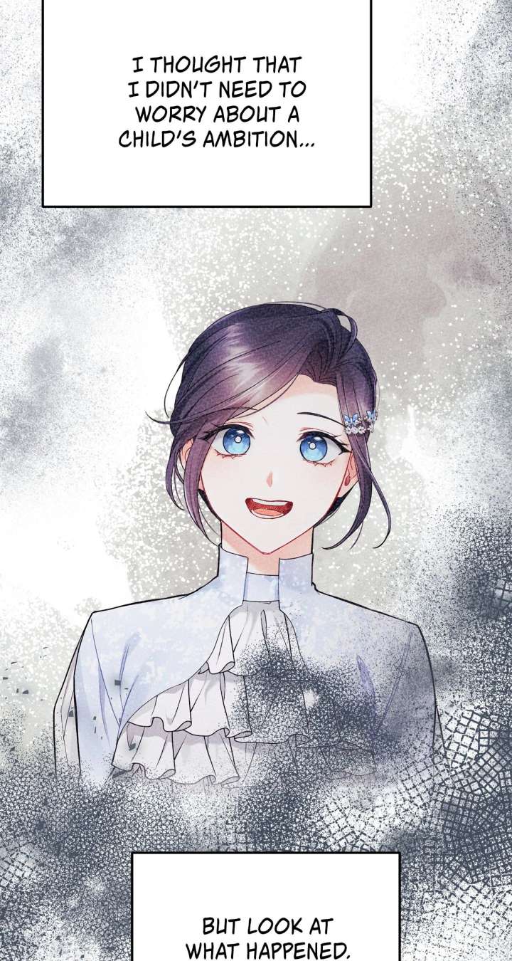 For Snow White Chapter 90 - Page 87