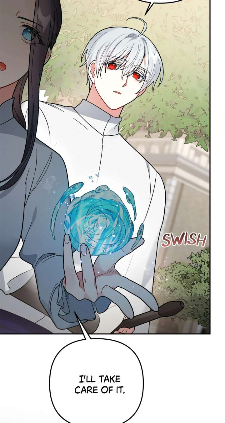 For Snow White Chapter 90 - Page 9