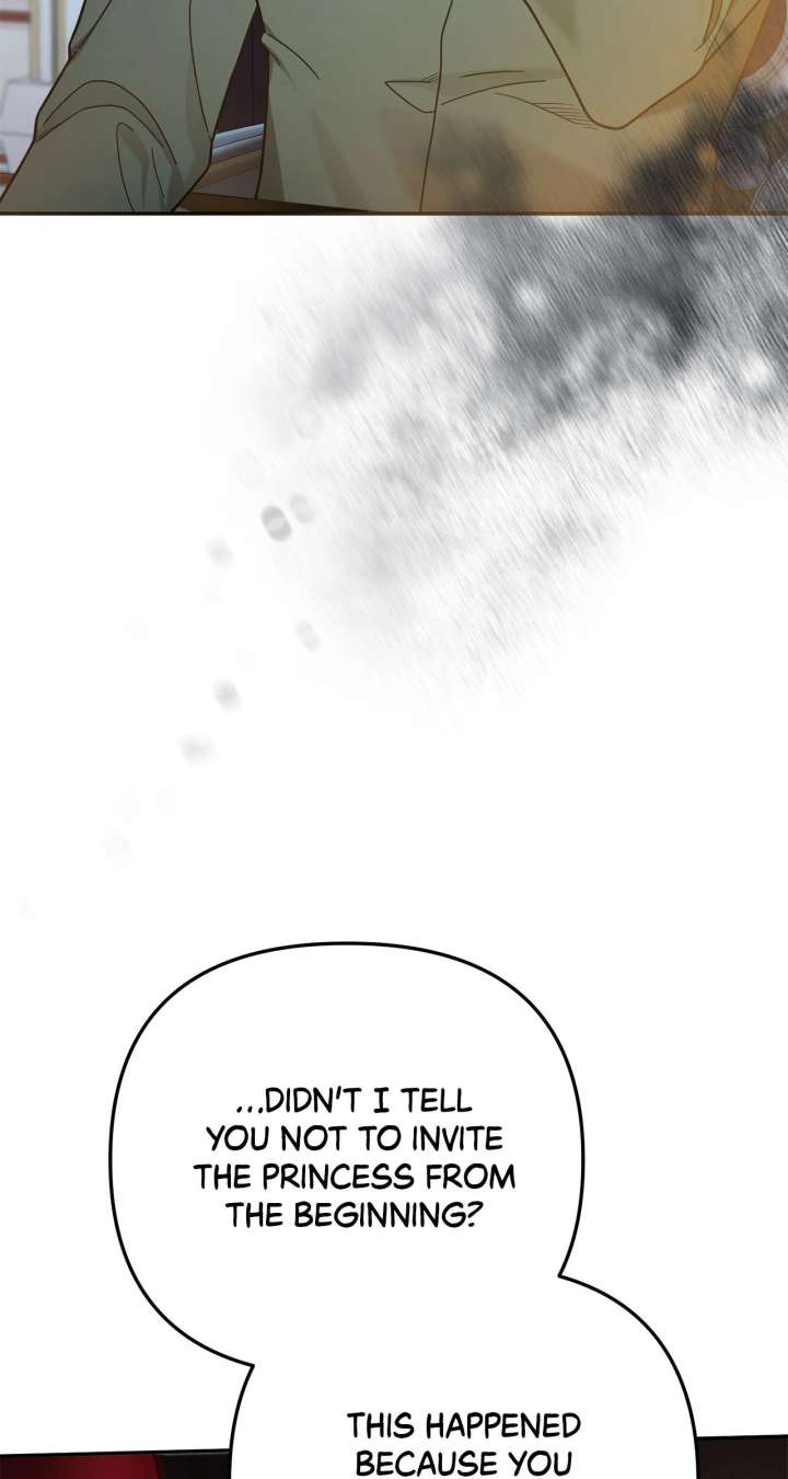 For Snow White Chapter 90 - Page 93