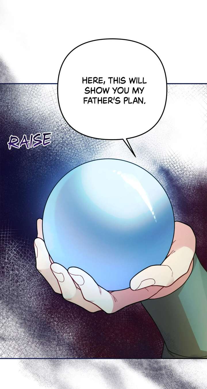 For Snow White Chapter 90 - Page 97