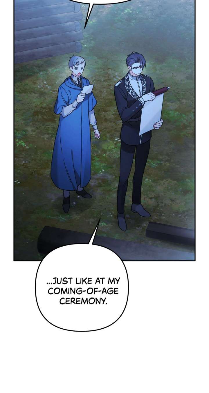 For Snow White Chapter 91 - Page 101