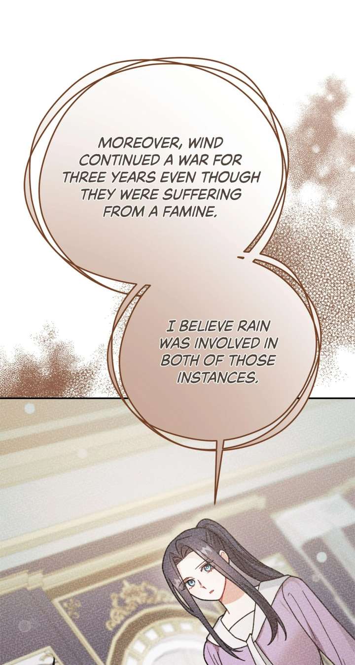 For Snow White Chapter 91 - Page 104