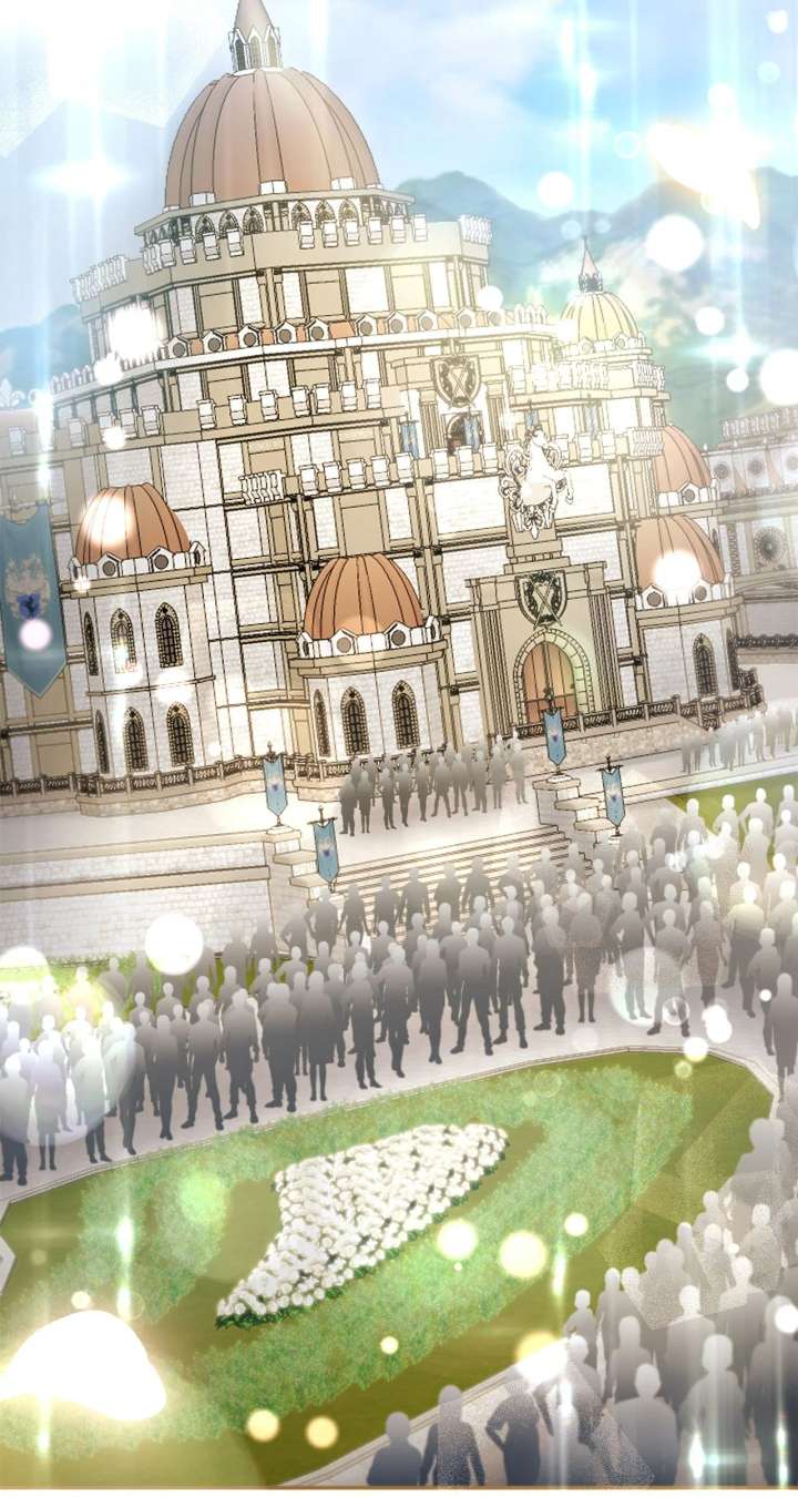 For Snow White Chapter 91 - Page 2