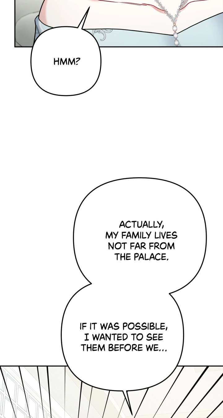 For Snow White Chapter 91 - Page 21