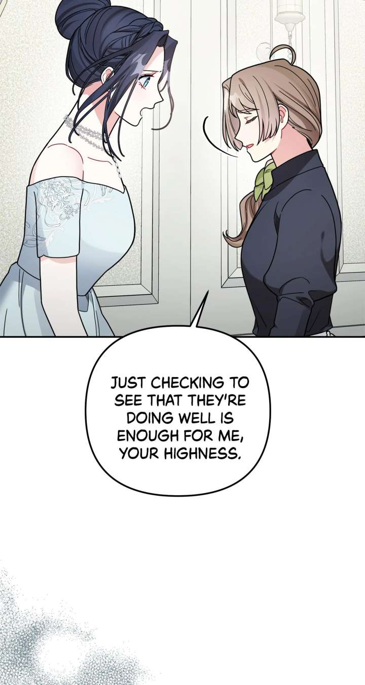 For Snow White Chapter 91 - Page 25