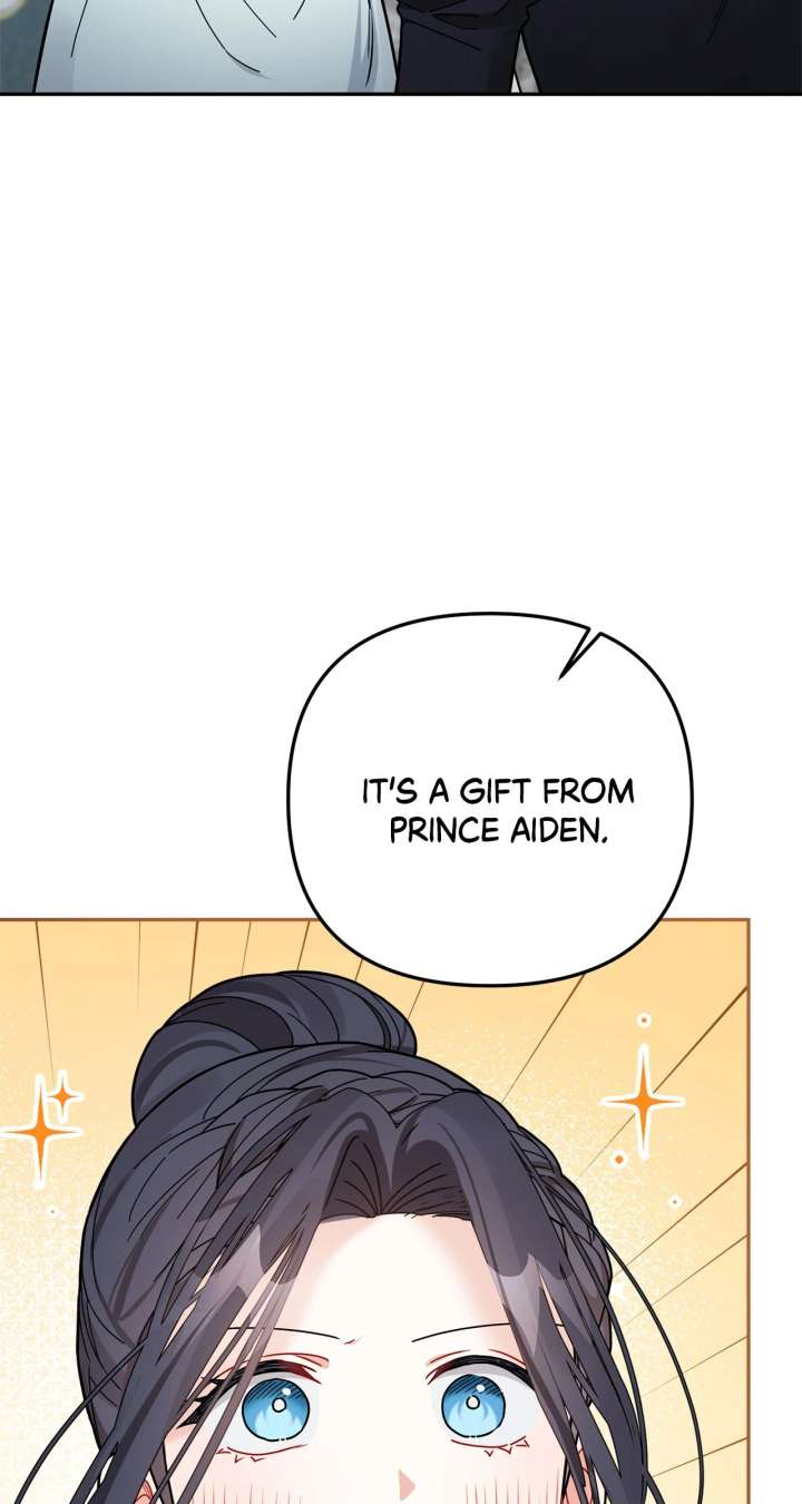 For Snow White Chapter 91 - Page 34