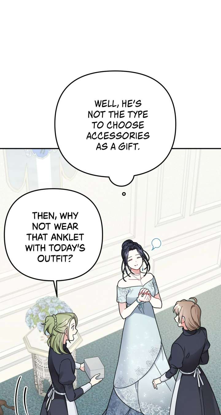 For Snow White Chapter 91 - Page 38