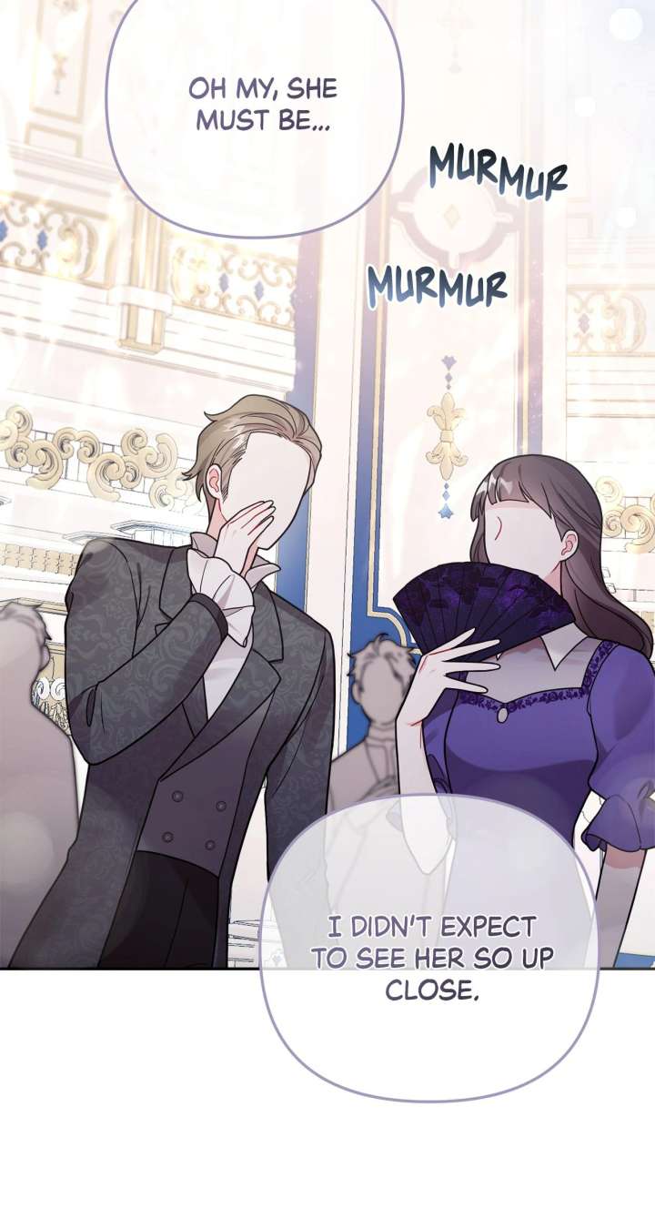 For Snow White Chapter 91 - Page 44