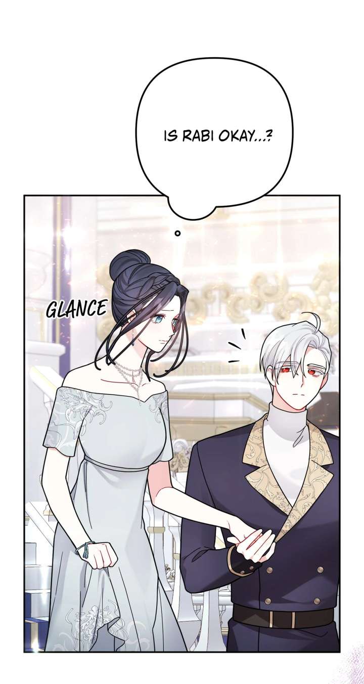 For Snow White Chapter 91 - Page 49