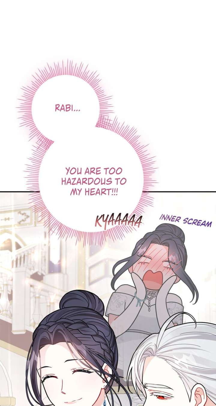 For Snow White Chapter 91 - Page 52