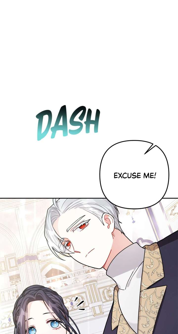 For Snow White Chapter 91 - Page 55