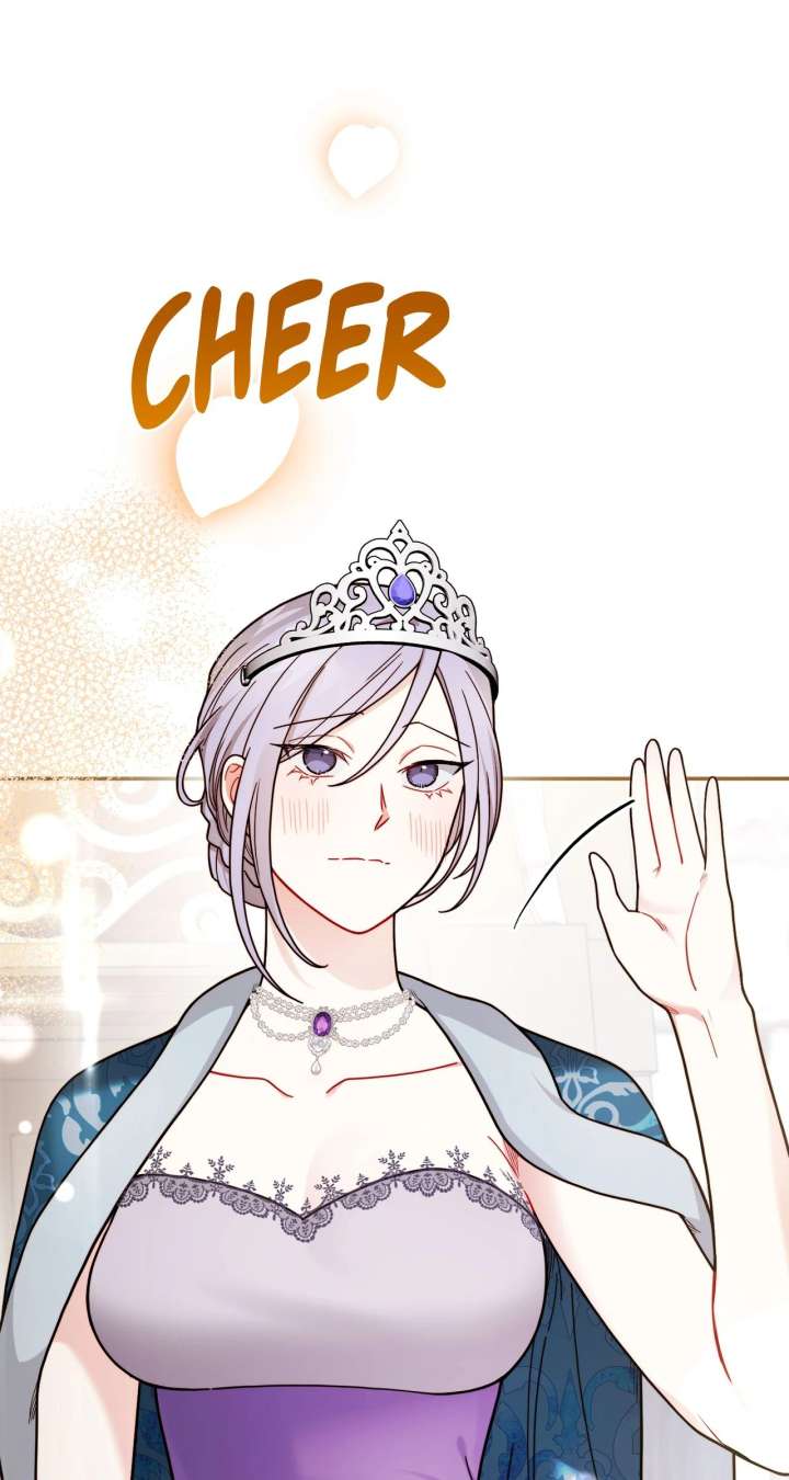 For Snow White Chapter 91 - Page 6