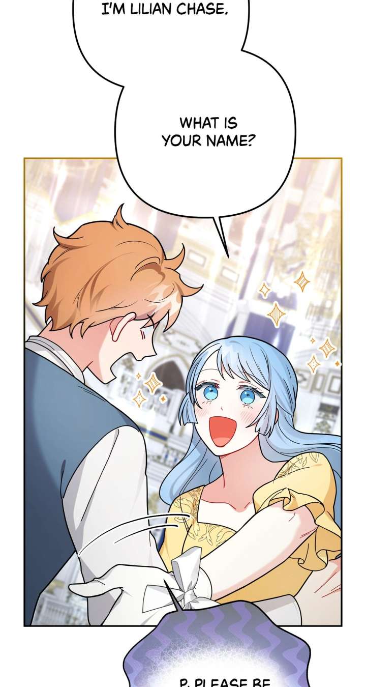 For Snow White Chapter 91 - Page 60