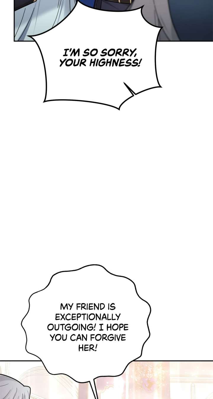 For Snow White Chapter 91 - Page 63