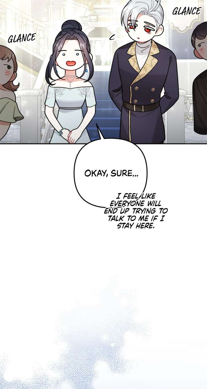 For Snow White Chapter 91 - Page 74