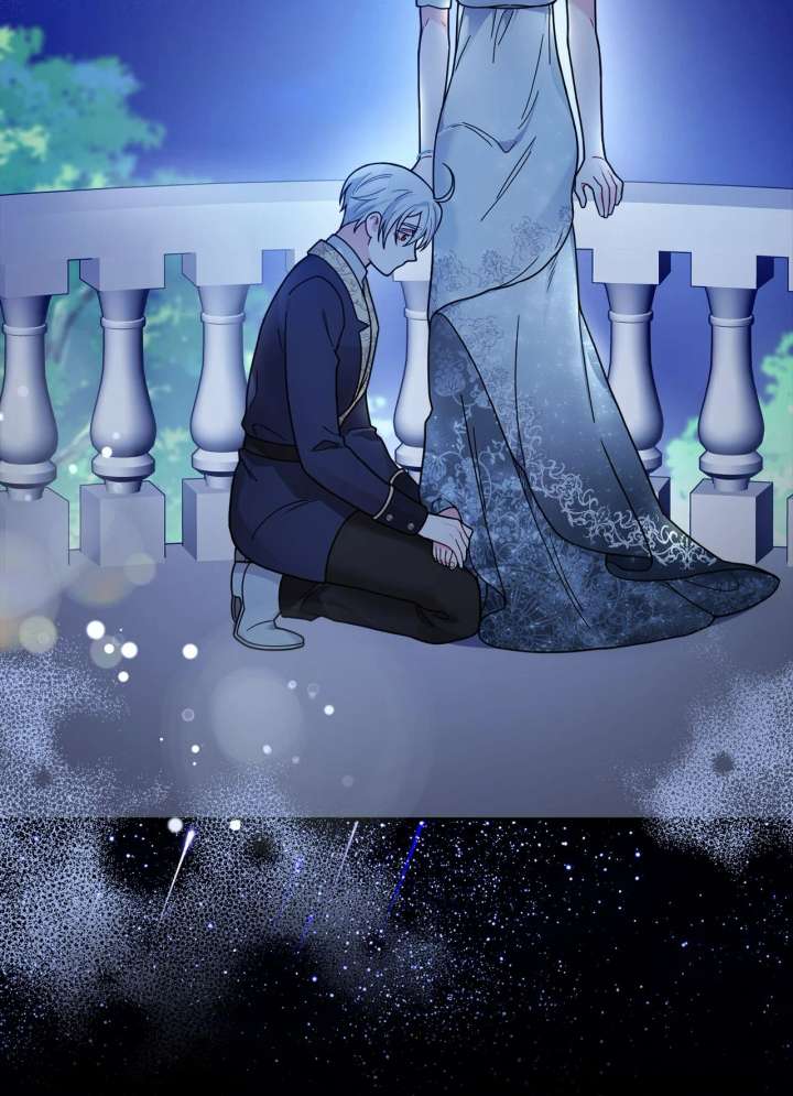 For Snow White Chapter 91 - Page 76