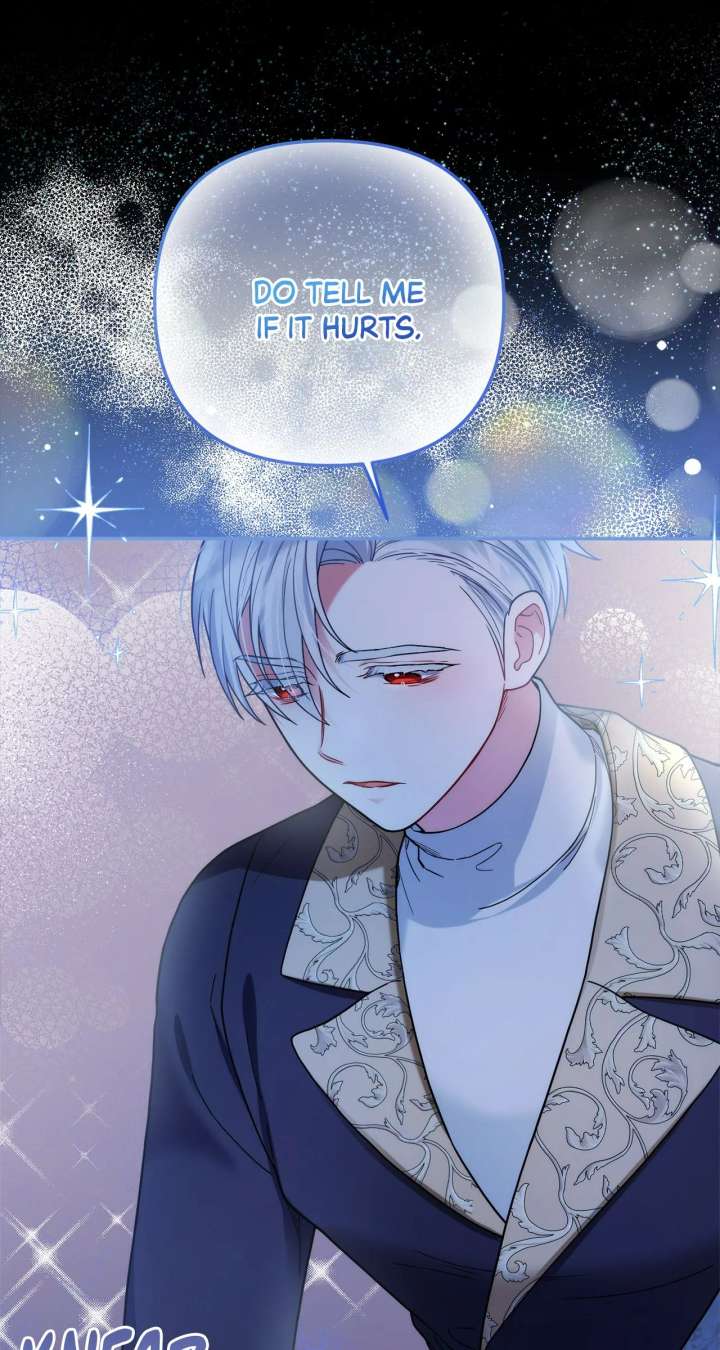 For Snow White Chapter 91 - Page 77