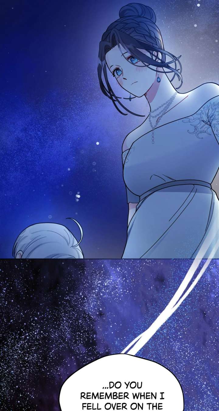 For Snow White Chapter 91 - Page 79