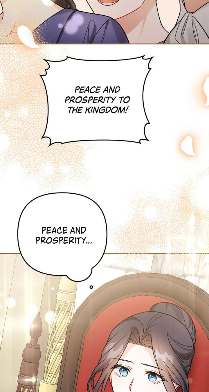 For Snow White Chapter 91 - Page 8